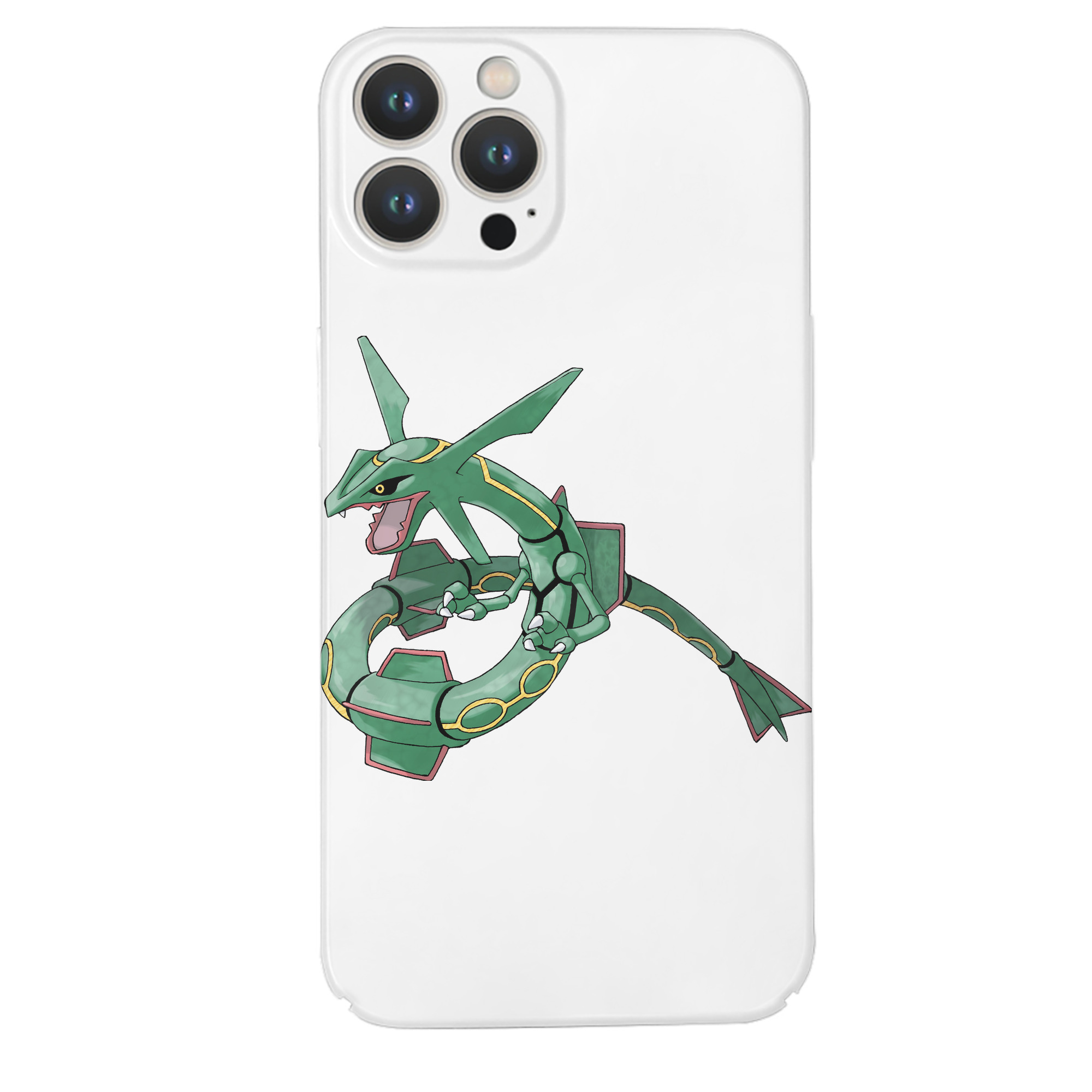 （画像用） ポケットモンスター Pokémon 【iPhone 14シリーズ対応】ハードケース